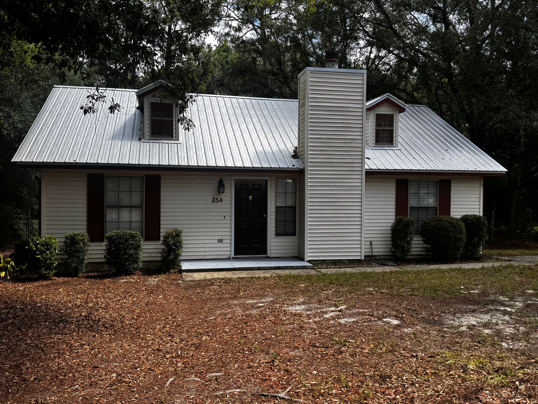 358 John King Road