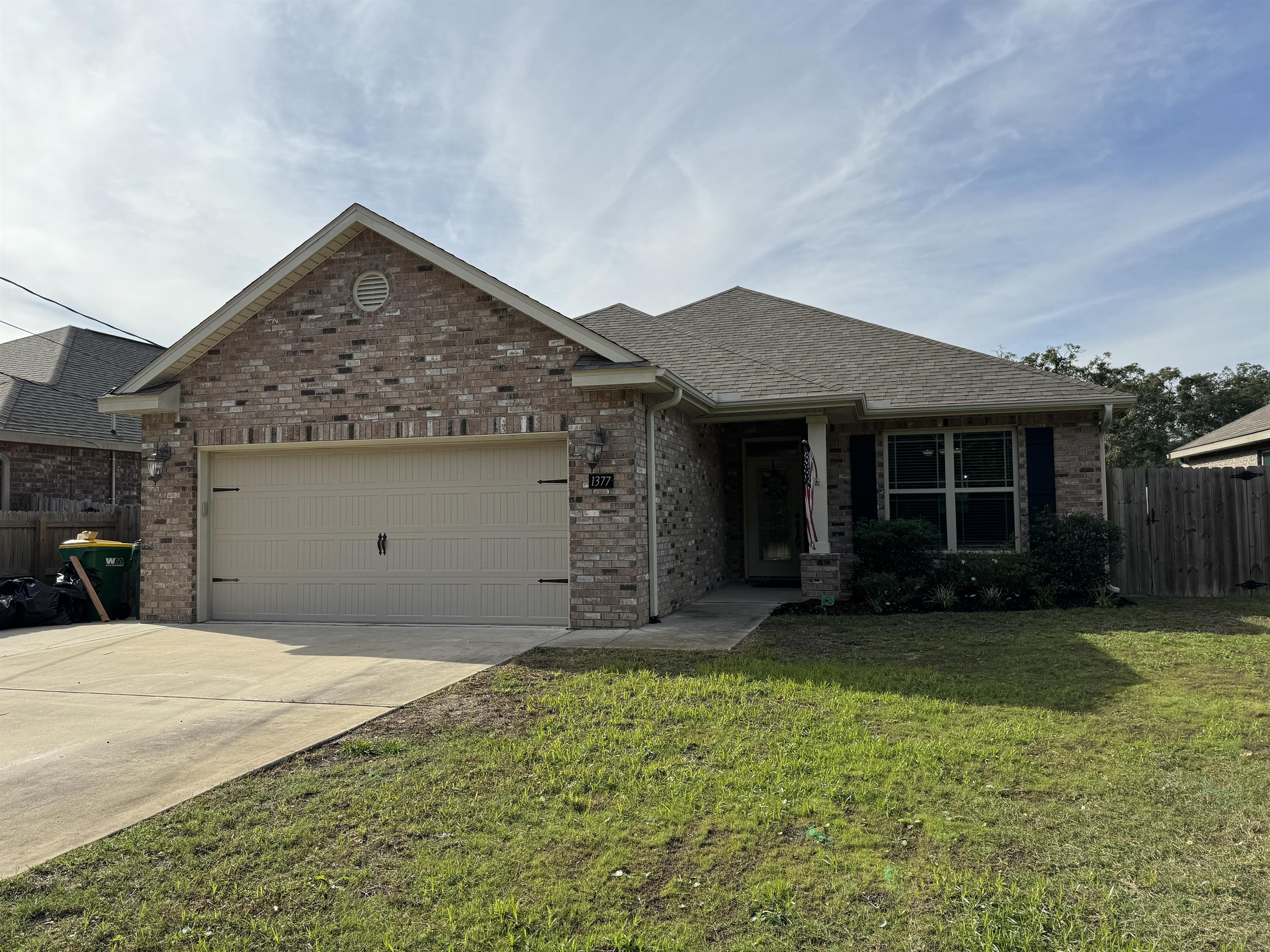 1377 North Beal Extended