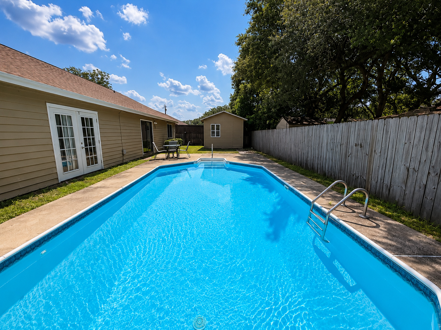 289 Honeysuckle Way