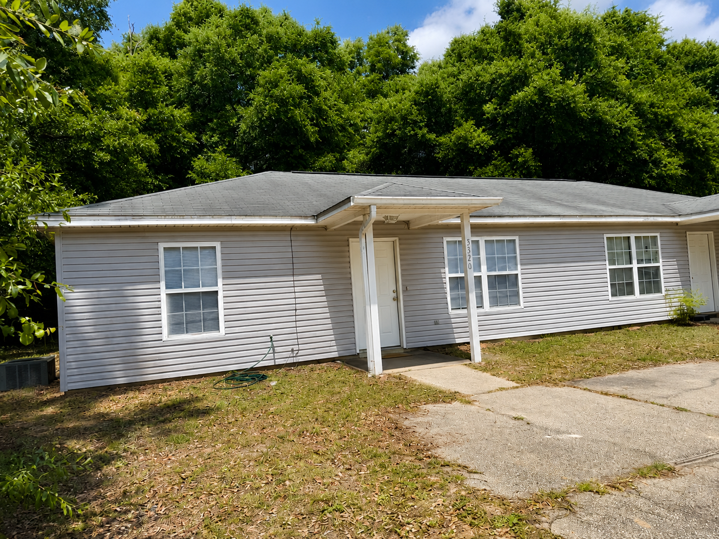 5326 Vernon Taylor Road