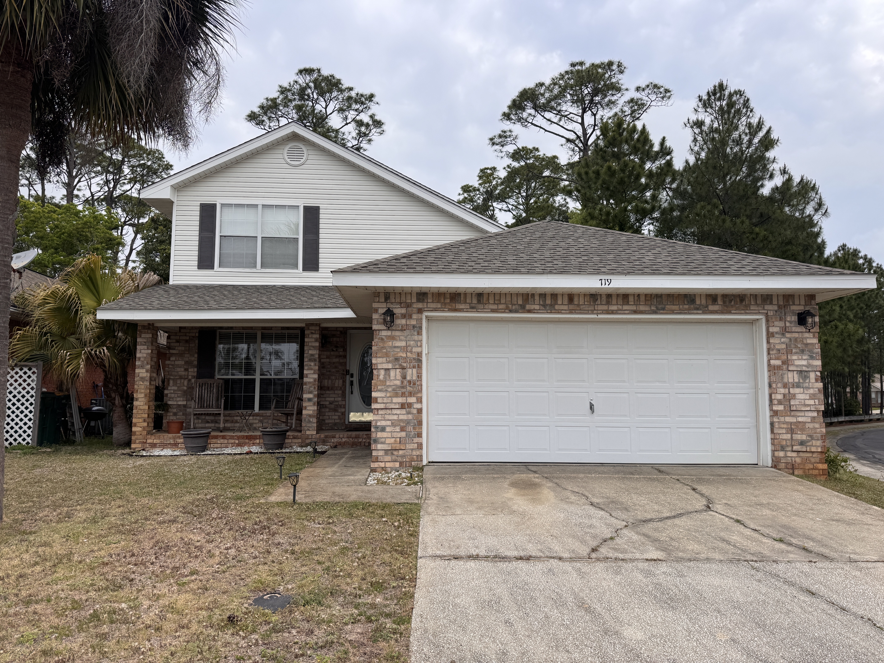 719 Marsh Harbor Drive