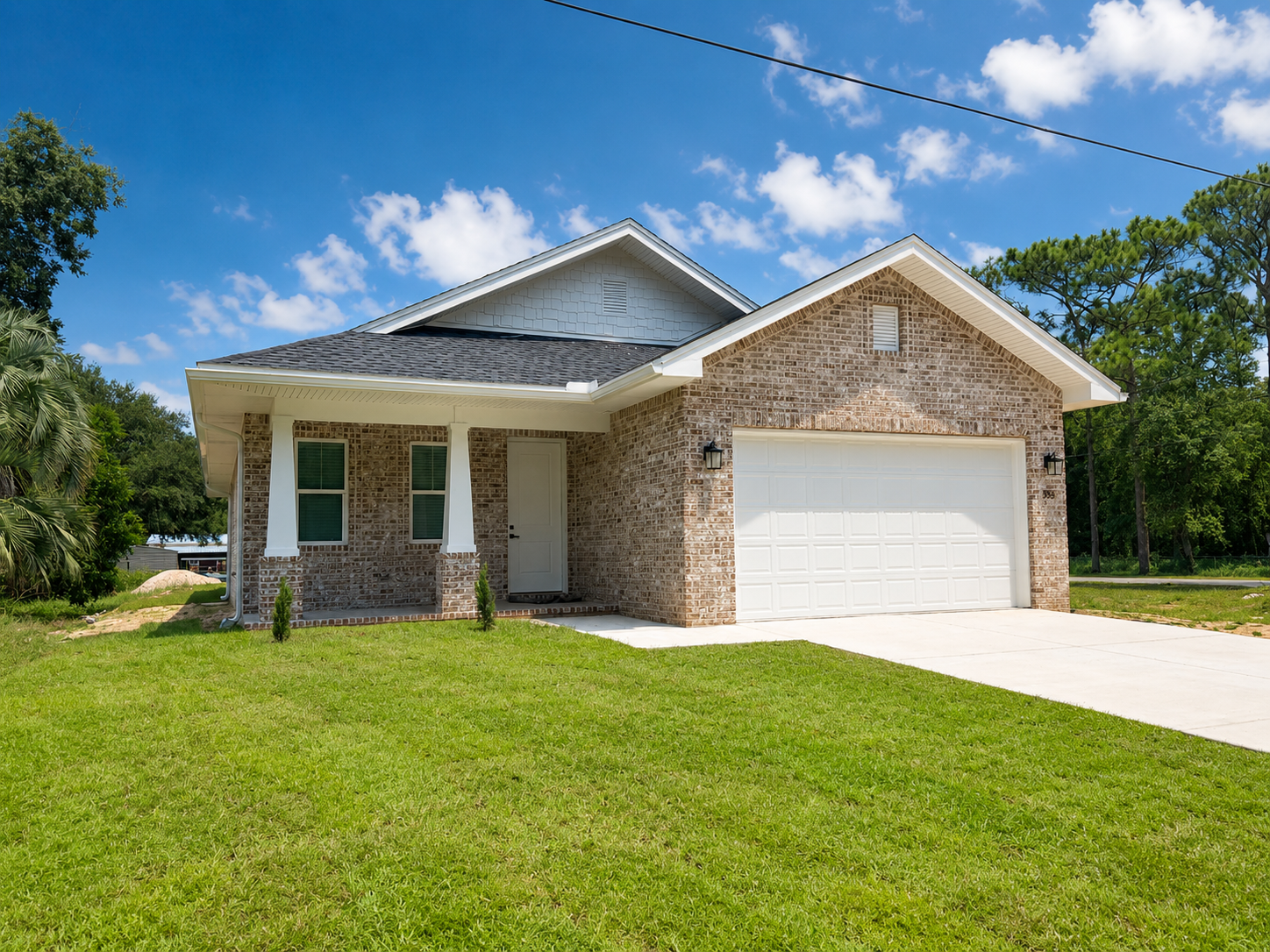 355 County Line Road