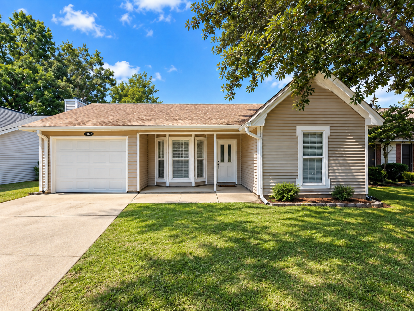 3022 Blue Pine Lane