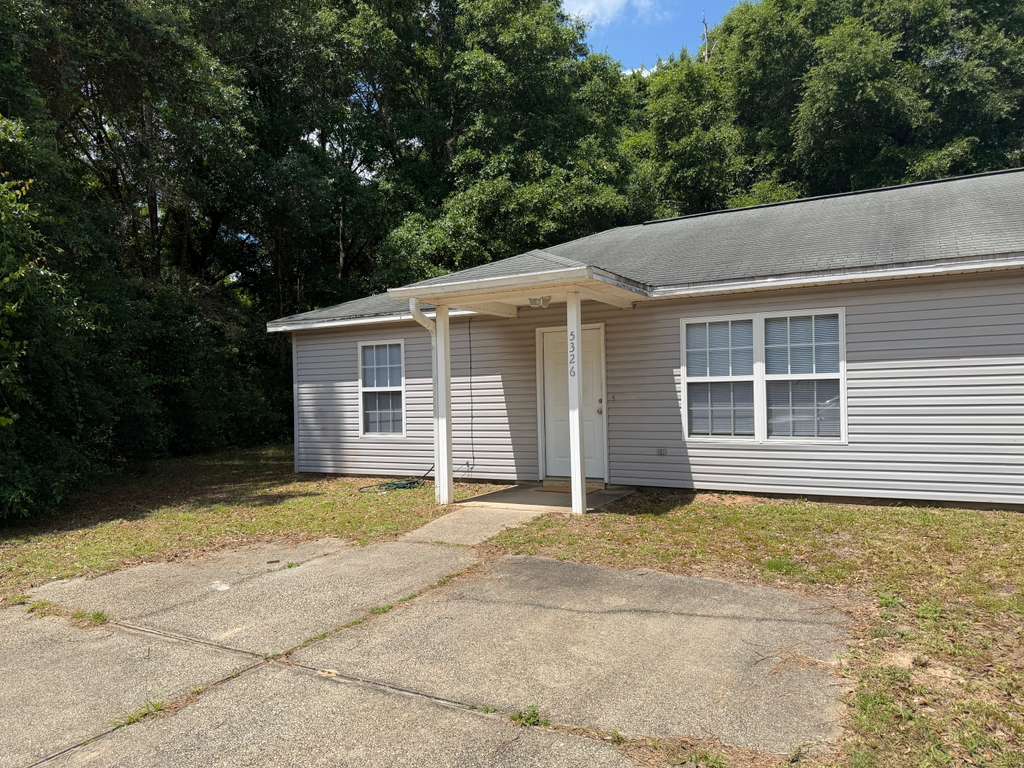 5326 Vernon Taylor Road