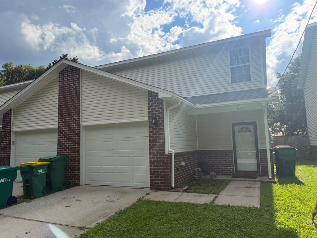 1417 Beaver Run Road