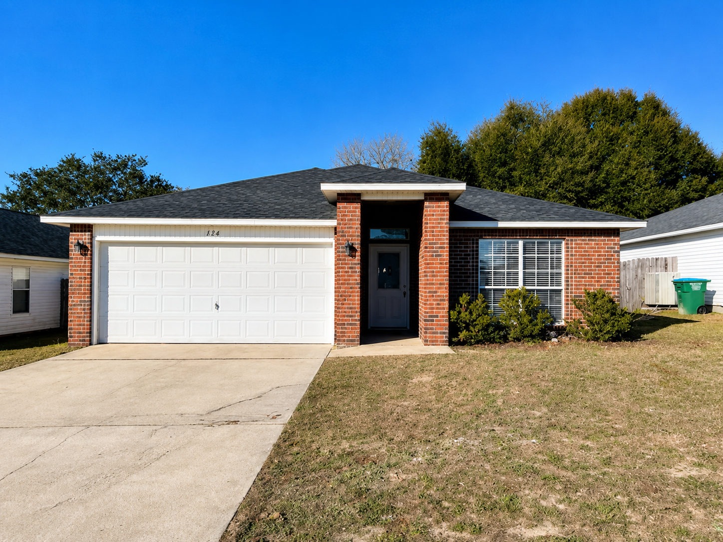 124 Sandstone Trail